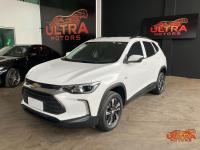 Foto do veículo CHEVROLET TRACKER