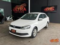 Foto do veículo VOLKSWAGEN VOYAGE TL MA S