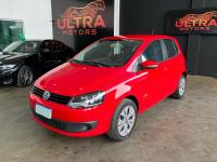Foto do veículo VOLKSWAGEN FOX 1.6 GII