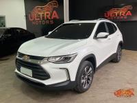 Foto do veículo CHEVROLET TRACKER 12T A PR