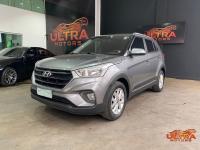 Foto do veículo HYUNDAI CRETA 16A ACTION
