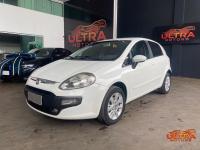 Foto do veículo FIAT PUNTO ATTRACTIVE