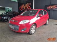Foto do veículo FIAT PALIO ATTRACTIV 1.0