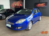 Foto do veículo FIAT BRAVO TURBO T-JET