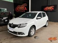 Foto do veículo RENAULT SANDERO DYNA 1.6
