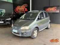 Foto do veículo FIAT IDEA ADVENTURE FLEX