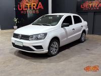 Foto do veículo VOLKSWAGEN VOYAGE MPI