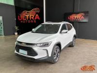 Foto do veículo CHEVROLET TRACKER 12T A PR