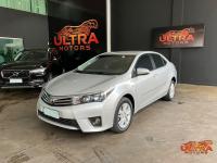 Foto do veículo TOYOTA COROLLA GLI18 CVT