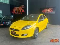 Foto do veículo FIAT BRAVO SPORTING 1.8