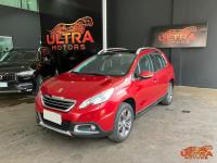 Foto do veículo PEUGEOT 2008 GRIFFE AT 1.6 FLEX