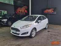 Foto do veículo FORD FIESTA SD 1.6 SEA AUTOMATICO