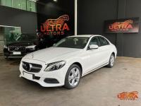 Foto do veículo MERCEDES-BENZ C180