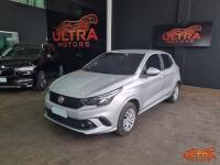 Foto do veículo FIAT ARGO DRIVE 1.0
