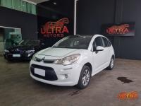 Foto do veículo CITROËN C3 90M TENDANCE
