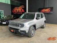 Foto do veículo JEEP RENEGADE LGTD T270