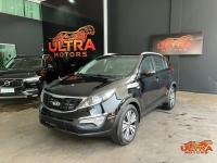 Foto do veículo KIA SPORTAGE LX2 OFFG4
