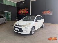 Foto do veículo CITROËN C3 TENDANCE BVA