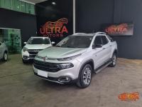 Foto do veículo FIAT TORO VOLCANO AT D4