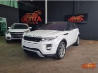 Foto do veículo LAND ROVER EVOQUE DYNAMIC 5D