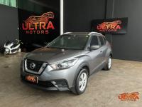 Foto do veículo NISSAN KICKS S DIRECT CVT 1.6