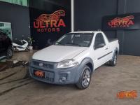 Foto do veículo FIAT STRADA WORKING