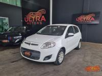 Foto do veículo FIAT PALIO ATRACTIV 1.0