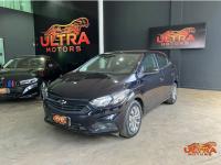 Foto do veículo CHEVROLET ONIX JOY BLACK