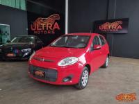 Foto do veículo FIAT PALIO ATRACT 1.0