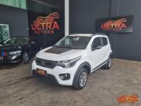 Foto do veículo FIAT MOBI TREKKING 1.0