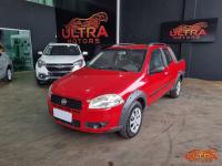 Foto do veículo FIAT STRADA WORKING CD
