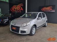 Foto do veículo RENAULT SANDERO EXP 1.0 16V