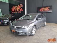 Foto do veículo HONDA CIVIC LXS FLEX