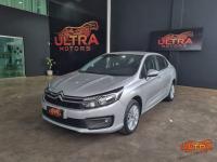 Foto do veículo CITROËN C4L LIVE BSNS
