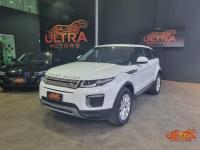 Foto do veículo LAND ROVER EVOQUE SE