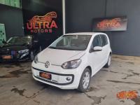 Foto do veículo VOLKSWAGEN UP HIGH