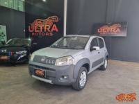 Foto do veículo FIAT UNO WAY 1.4