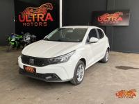 Foto do veículo FIAT ARGO DRIVE 1.0