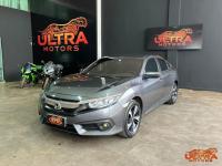 Foto do veículo HONDA CIVIC EX CVT