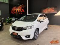Foto do veículo HONDA FIT EX CVT