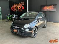 Foto do veículo FIAT 500 CULT