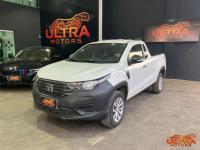 Foto do veículo FIAT STRADA ENDURAN CS13