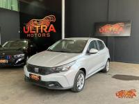 Foto do veículo FIAT ARGO DRIVE 1.0