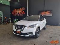 Foto do veículo NISSAN KICKS SL CVT