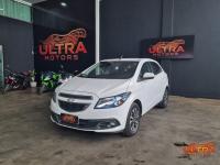 Foto do veículo CHEVROLET ONIX 1.4 MT LTZ