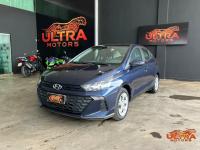 Foto do veículo HYUNDAI HB20S 1.0M COMFORT