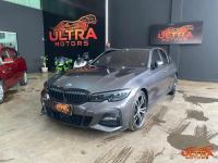 Foto do veículo BMW 320I ACTIVE FLEX