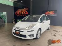 Foto do veículo CITROËN C4 PIC GLXA 5L