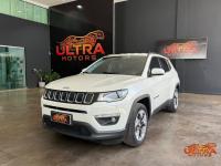 Foto do veículo JEEP COMPASS LONGITUDE F