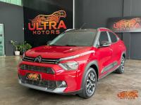 Foto do veículo CITROËN BASALT SHINET 200